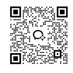 企业微信二维码
